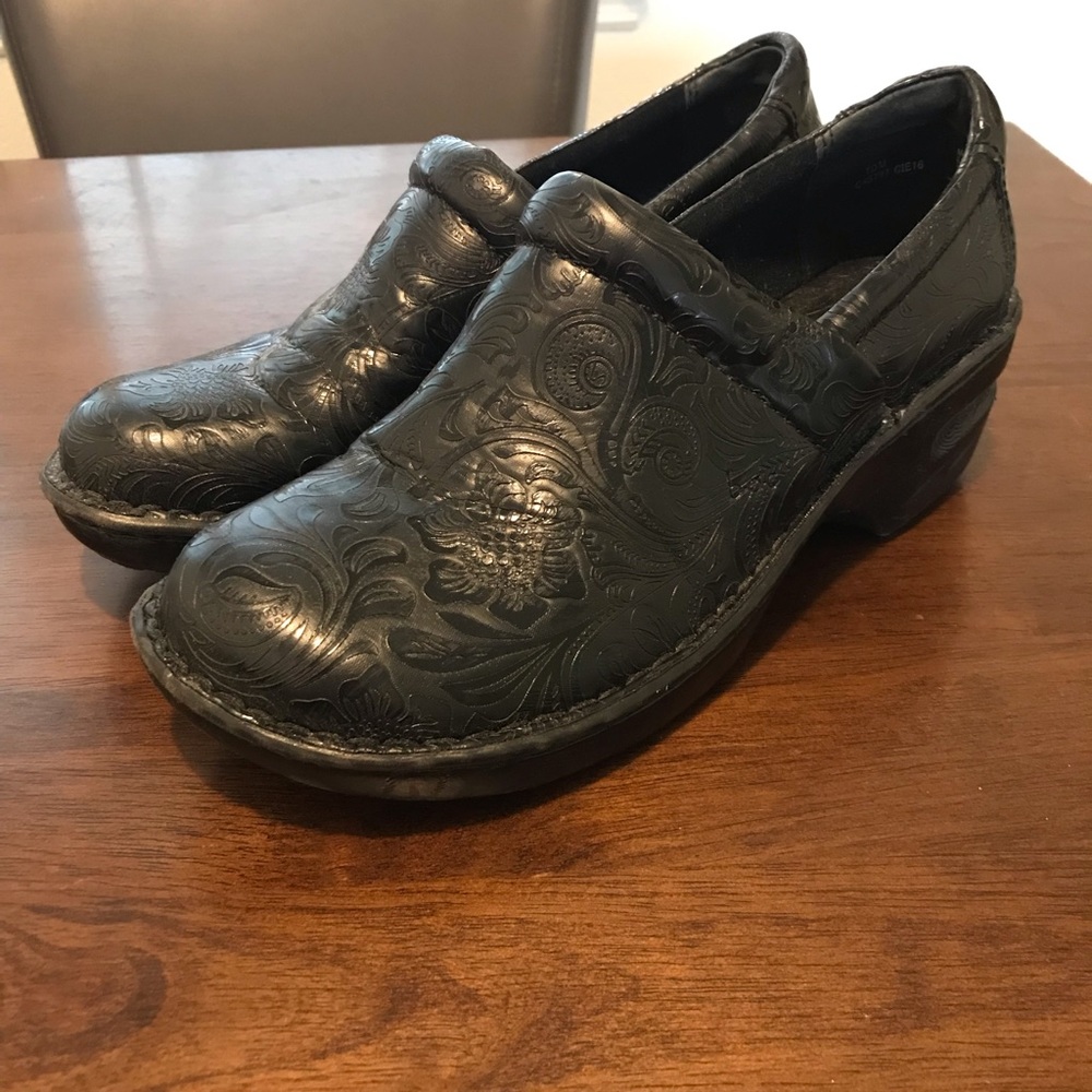 BOC Clogs